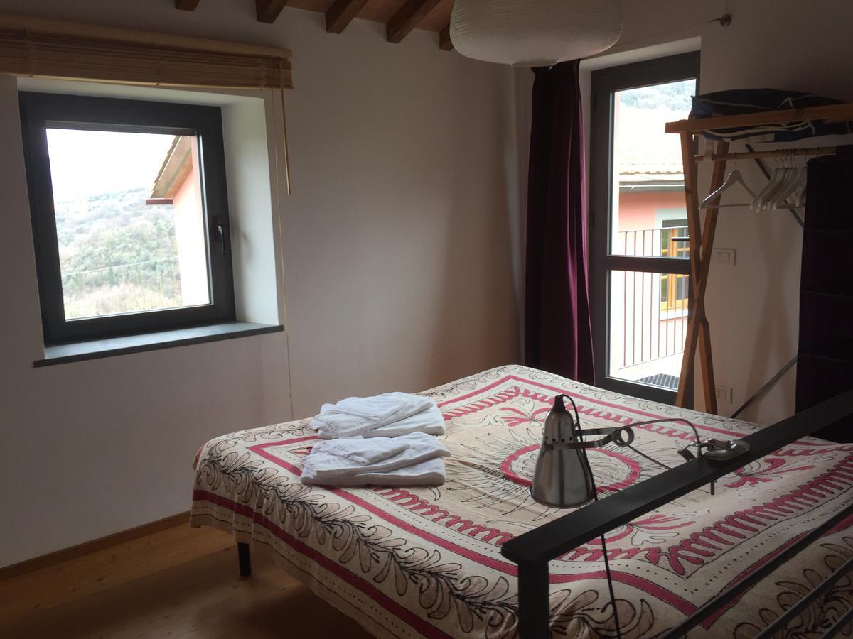 Agriturismo Brasino Fosdinovo Exteriér fotografie